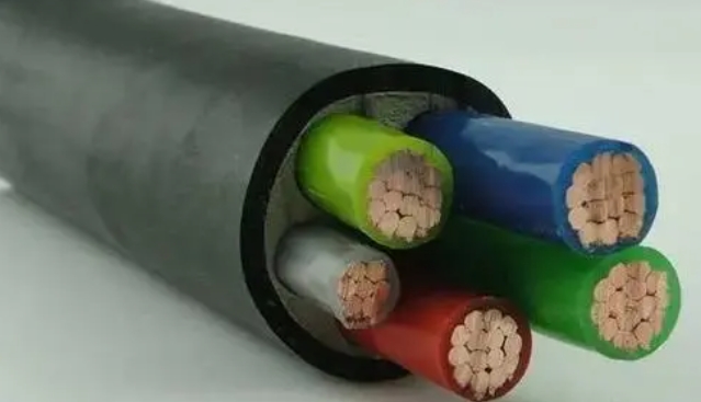 電纜鼓包電線外皮鼓包影響使用嗎？.jpg
